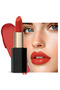 Velvet Moisturizing Matte Lipstick – 24 Shades, Long-Lasting, Smudge-Proof, Vegan, Cruelty-Free