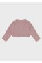 Baby Girl Furry Cardigan 2357 - 2