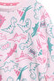 Baby Pink Tracksuit I Adrpt Set Jw2405 - 7