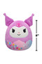 Hello Kitty Series - Kuromi 20 cm Sn00616 - 5