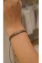Miyuki Bead Hand Knitted Bracelet - 2