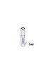 Small empty refillable portable spray bottle