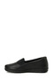 5 Nokta 105205.Z5Pr Women's Flat Shoes Black - 3