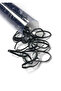 3-Piece Transparent Colorful Non-Breakable Rubber Buckle Perm Rubber Buckle - 2