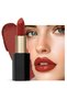 Velvet Moisturizing Matte Lipstick – 24 Shades, Long-Lasting, Smudge-Proof, Vegan, Cruelty-Free