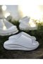 Children's Cross Slippers Garden Slippers Beach Shore Bathroom Slippers Anti-Slip Orthopedic