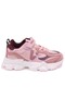 Wild 346F25K200 Powder Orthopedic Daily Girls' Sports Shoes - 2