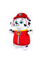 Hugmees Paw Patrol Series - Marshall 25 cm Pw00011 - 2