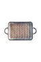 Culina Reactive Oven Dish Gray 36 cm - 6