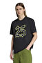 Men's Casual T-Shirt Grfx Tee Jy2767