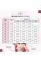 Women's T-Shirt Bra PolyCotton Soft Remvable Padding Seamless Medium Coverage WireFree - 5