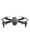 Foldable WIFI FPV E 88 Pro RC Drone with 4K Camera Beginner Mini Drone with 1080P Wide Angle HD Came