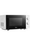 - 20 liter single microwave with 5 power levels, 700 W, defrost function - 2