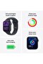 Watch SE 3 GPS 40mm Midnight Aluminium Case with Midnight Sport Band - S/M - 2