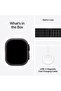 Watch Ultra 3 GPS + Cellular 49mm Black Titanium Case with Black Alpine Loop - Medium - 6