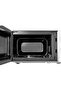 - 20 liter single microwave with 5 power levels, 700 W, defrost function - 7