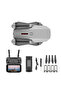Foldable WIFI FPV E 88 Pro RC Drone with 4K Camera Beginner Mini Drone with 1080P Wide Angle HD Came - 5