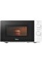 - 20 liter single microwave with 5 power levels, 700 W, defrost function - 5