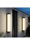 مصباح حائط LED بإضاءة دافئة من فيرساي إبيستار LWA 0259 - 2