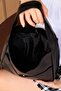 Women's Saddlebag Model Snap-On Shoulder Bag – Stylish and Versatile - 8