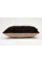 Vintage Throw Pillow Cover Made from Handmade Rug, Wool, 30X50 cm - 3