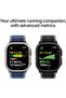 Watch Ultra 3 GPS + Cellular 49mm Natural Titanium Case with Light Blue Alpine Loop - Large - 3