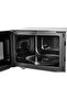 - 20 liter single microwave with 5 power levels, 700 W, defrost function - 6
