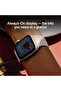Watch SE 3 GPS 40mm Midnight Aluminium Case with Midnight Sport Band - S/M - 4