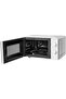 - 20 liter single microwave with 5 power levels, 700 W, defrost function - 4