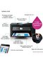 EcoTank L14150 A3+ Print/Scan/Copy/Fax Wi-Fi Business Tank Printer - 2