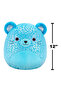 Jaguar Sarge 30 cm Cr07674 - 5
