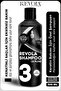 Expert a Plus Salt-Free Paraben-Free Keratin Shampoo for Brazilian Blowout 500 ml