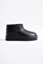 Oslo Women's Waterproof Boots Black