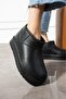 Oslo Women's Waterproof Boots Black - 4