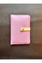 Faux Leather Vegan Passport Cover, License Cover, Passport Protector