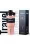 1000ml Insulated Water Bottle Tumbler with 2-in-1 Straw & Sip Lid – Keeps Drinks Hot 12H / Cold 24H - 3