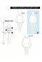 Moosta Plus-Size Women's Cat Paw and Face Print Warm Drawstring Hoodie Fall Clothing for Women - 6