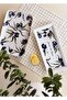 Olivos Breakfast Set for 6 People, 15 Piece Set 2 - 5