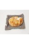 Toy Cushioned Lying Meowing Cat Gift for Kids Ornament Decoration for Home Office - 4