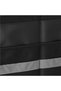 Trunk organizer, box type, with side pockets, foldable, 30x58x33cm, black - 4