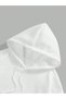 Manfinity Homme Men's Casual Letter Print Hoodie with Drawstring, Suitable for Autumn - 3