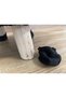 Children's stool, 28x25cm, maximum 50kg, panda model - 8