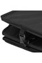 Trunk organizer, box type, with side pockets, foldable, 30x58x33cm, black - 5