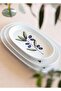 Olivos Breakfast Set for 6 People, 15 Piece Set 2 - 6