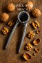 Walnut and Hazelnut Crusher - Durable Casting Body
