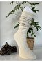 Winter Thick Wool over the Knee Women's Socks - 5