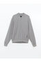 Hilfa New Season Standard Fit College Collar Men's Coat - 6
