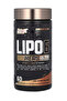 LIPO-6 HERS Ultra Concentrate - للنساء، 60 كبسولة