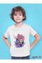 Dragon Ball Super Goku Black Chibi Cartoon Tv Series Kids Tee T-Shirt