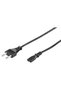 Ansamblu cablu cu mufă 6,3x3mm 15V 8A - 3